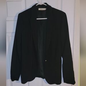 Ricki's Classic Black Jacket